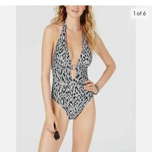 nwt michael kors swimsuit